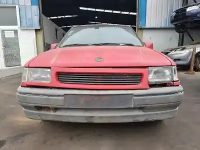 Veículo de Sucata opel corsa a (1983->) 1.2 n do ano 1991 alimentado 12 nv