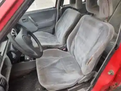 Veículo de Sucata opel corsa a (1983->) 1.2 n do ano 1991 alimentado 12 nv