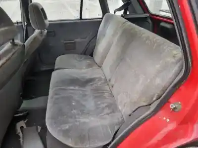 Veículo de Sucata opel corsa a (1983->) 1.2 n do ano 1991 alimentado 12 nv