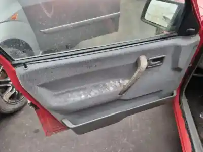 Veículo de Sucata opel corsa a (1983->) 1.2 n do ano 1991 alimentado 12 nv