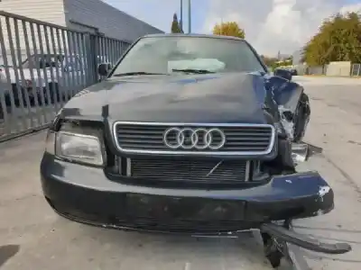 Утилизация автомобиля AUDI A4 B5 (8D2) 1.9 TDI года 0 питание 