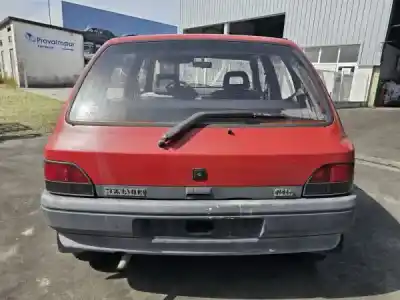 Scrapping Vehicle renault clio i (b/c57_, 5/357_) 1.1 of the year 1992 powered c1e 700 Scrapping Vehicle renault clio i (b/c57_, 5/357_) 1.1 of the year 1992 powered c1e 700