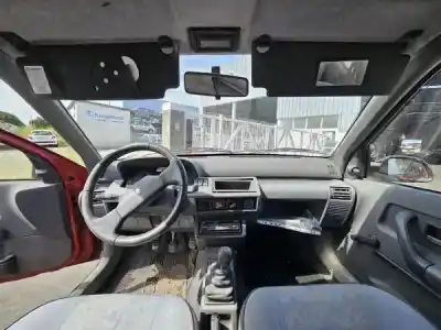 Scrapping Vehicle renault clio i (b/c57_, 5/357_) 1.1 of the year 1992 powered c1e 700 Scrapping Vehicle renault clio i (b/c57_, 5/357_) 1.1 of the year 1992 powered c1e 700