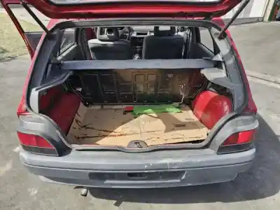 Scrapping Vehicle renault clio i (b/c57_, 5/357_) 1.1 of the year 1992 powered c1e 700 Scrapping Vehicle renault clio i (b/c57_, 5/357_) 1.1 of the year 1992 powered c1e 700