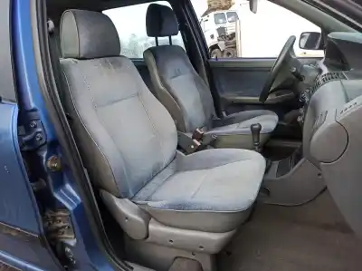 Sloopvoertuig fiat punto (176_) 75 1.2 van het jaar 1996 aangedreven 176 a8.000