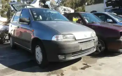Veículo de Sucata FIAT PUNTO BERL. (176) 75 SX do ano 0 alimentado 176 A8.000
