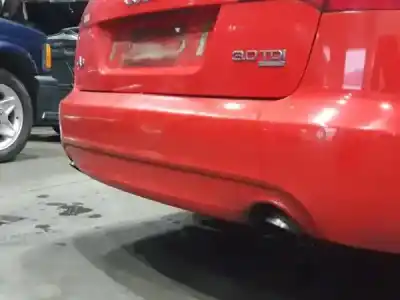 Утилизация автомобиля audi a6 c6 avant (4f5) 3.0 tdi quattro года 0 питание asb