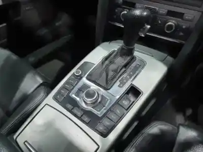 Утилизация автомобиля audi a6 c6 avant (4f5) 3.0 tdi quattro года 0 питание asb