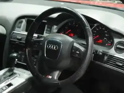 Утилизация автомобиля audi a6 c6 avant (4f5) 3.0 tdi quattro года 0 питание asb