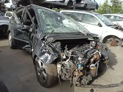 Здавання транспортного засобу FORD                                               FOCUS II (DA_, HCP, DP)                                                                                                                                                                                                                                    1.6 TDCi                                                                                                                                                                                                                                                   року 0 потужний G8DA