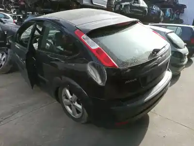 Утилизация автомобиля ford                                               focus ii (da_, hcp, dp)                                                                                                                                                                                                                                    1.6 tdci года 0 питание g8da