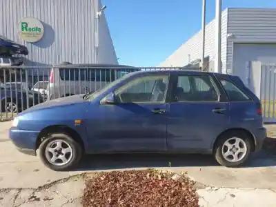 Veicolo di demolizione seat ibiza (6k1) 1.0 dell'anno 1999 alimentato 