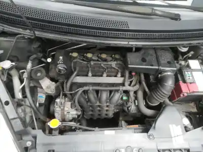 Утилизация автомобиля mitsubishi                                         colt vi (z3_a, z2_a)                                                                                                                                                                                                                                       1.3 (z21a) года 0 питание 