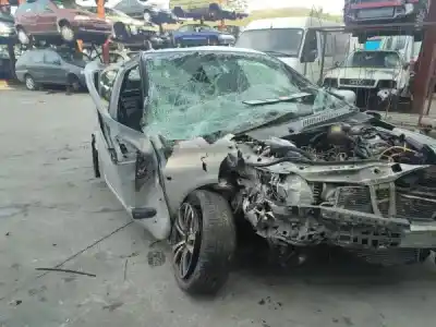 Sloopvoertuig renault clio ii caixa (sb0/1/2_) 1.5 dci van het jaar 2003 aangedreven k9k 702