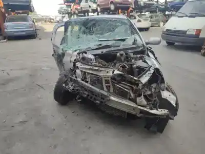 Sloopvoertuig renault clio ii caixa (sb0/1/2_) 1.5 dci van het jaar 2003 aangedreven k9k 702