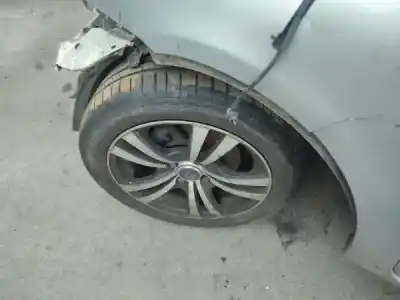 Sloopvoertuig renault clio ii caixa (sb0/1/2_) 1.5 dci van het jaar 2003 aangedreven k9k 702