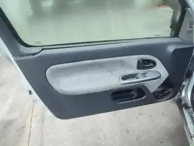 Sloopvoertuig renault clio ii caixa (sb0/1/2_) 1.5 dci van het jaar 2003 aangedreven k9k 702