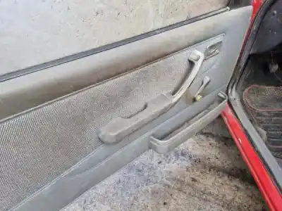 Veículo de Sucata opel kadett e hatchback (t85) 1.3 i cat (c08. c48. d08. d48) do ano 1987 alimentado c 13 n