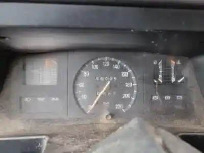 Veículo de Sucata opel kadett e hatchback (t85) 1.3 i cat (c08. c48. d08. d48) do ano 1987 alimentado c 13 n