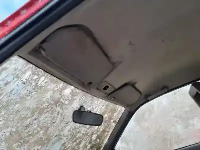 Veículo de Sucata opel kadett e hatchback (t85) 1.3 i cat (c08. c48. d08. d48) do ano 1987 alimentado c 13 n