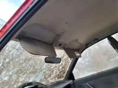 Veículo de Sucata opel kadett e hatchback (t85) 1.3 i cat (c08. c48. d08. d48) do ano 1987 alimentado c 13 n