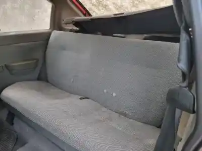 Veículo de Sucata opel kadett e hatchback (t85) 1.3 i cat (c08. c48. d08. d48) do ano 1987 alimentado c 13 n