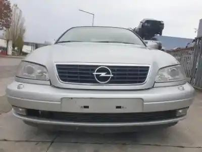 Здавання транспортного засобу opel                                               omega b (v94)                                                                                                                                                                                                                                              2.5 td (f69 m69 p69) року 0 потужний 