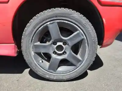 Veicolo di demolizione volkswagen polo (6n2) 1.0 dell'anno 2000 alimentato ald