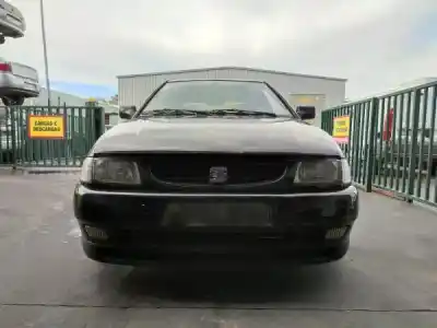 Veículo de Sucata seat ibiza ii (6k1) 1.9 td do ano 1997 alimentado aaz