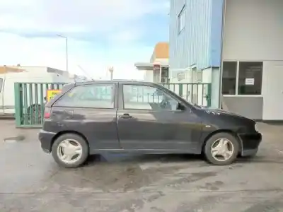 Veículo de Sucata seat ibiza ii (6k1) 1.9 td do ano 1997 alimentado aaz