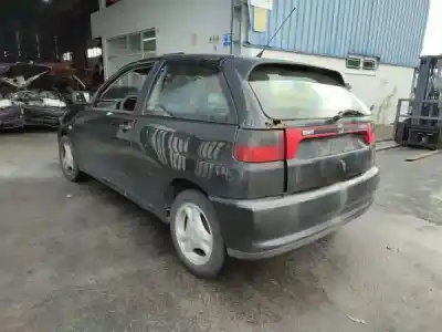 Veículo de Sucata seat ibiza ii (6k1) 1.9 td do ano 1997 alimentado aaz