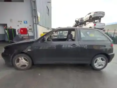 Veículo de Sucata seat ibiza ii (6k1) 1.9 td do ano 1997 alimentado aaz