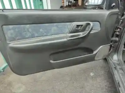 Veículo de Sucata seat ibiza ii (6k1) 1.9 td do ano 1997 alimentado aaz