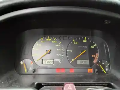 Veículo de Sucata seat ibiza ii (6k1) 1.9 td do ano 1997 alimentado aaz