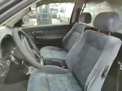 Veículo de Sucata seat ibiza ii (6k1) 1.9 td do ano 1997 alimentado aaz