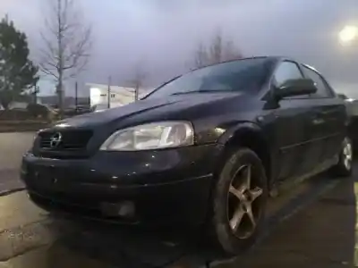 Здавання транспортного засобу OPEL ASTRA G HATCHBACK (T98) 1.4 16V (F08. F48) року 0 потужний 