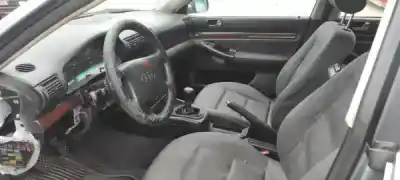 Здавання транспортного засобу audi a4 b5 (8d2) 1.9 tdi року 1995 потужний  Здавання транспортного засобу audi a4 b5 (8d2) 1.9 tdi року 1995 потужний