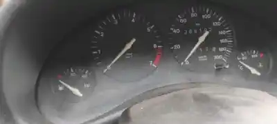 Scrapping Vehicle opel corsa b (s93) 1.0 i 12v (f08. f68. m68) of the year 2000 powered  Scrapping Vehicle opel corsa b (s93) 1.0 i 12v (f08. f68. m68) of the year 2000 powered