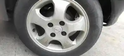 Scrapping Vehicle opel corsa b (s93) 1.0 i 12v (f08. f68. m68) of the year 2000 powered  Scrapping Vehicle opel corsa b (s93) 1.0 i 12v (f08. f68. m68) of the year 2000 powered