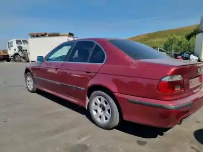 Veículo de Sucata bmw 5 (e39) 525 tds do ano 1996 alimentado m51 d25 (256t1)