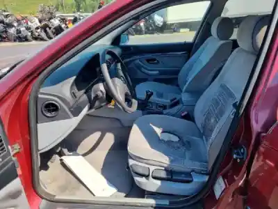 Veículo de Sucata bmw 5 (e39) 525 tds do ano 1996 alimentado m51 d25 (256t1)