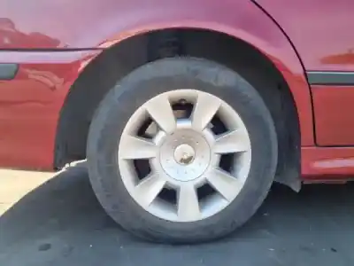 Veículo de Sucata bmw 5 (e39) 525 tds do ano 1996 alimentado m51 d25 (256t1)