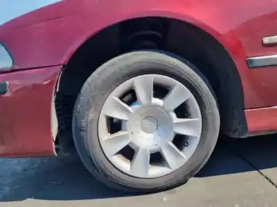 Veículo de Sucata bmw 5 (e39) 525 tds do ano 1996 alimentado m51 d25 (256t1)