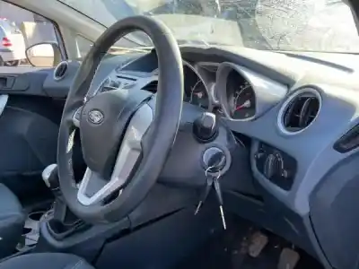 Утилизация автомобиля ford                                               fiesta vi (cb1, ccn)                                                                                                                                                                                                                                       1.4 tdci года 0 питание 