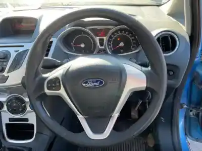 Утилизация автомобиля ford                                               fiesta vi (cb1, ccn)                                                                                                                                                                                                                                       1.4 tdci года 0 питание 
