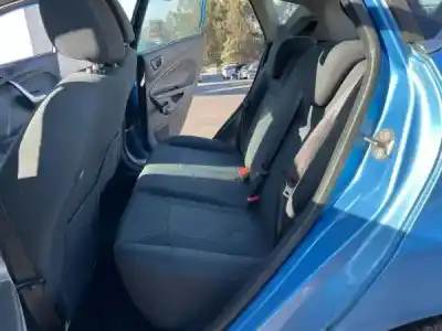 Утилизация автомобиля ford                                               fiesta vi (cb1, ccn)                                                                                                                                                                                                                                       1.4 tdci года 0 питание 