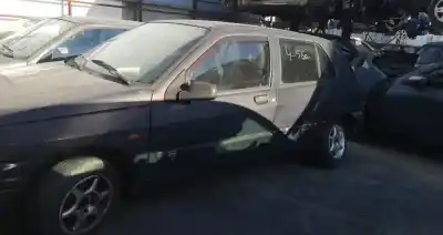 Здавання транспортного засобу renault clio i (b/c57_, 5/357_) 1.2 (5/357y 5/357k) року 1997 потужний  Здавання транспортного засобу renault clio i (b/c57_, 5/357_) 1.2 (5/357y 5/357k) року 1997 потужний