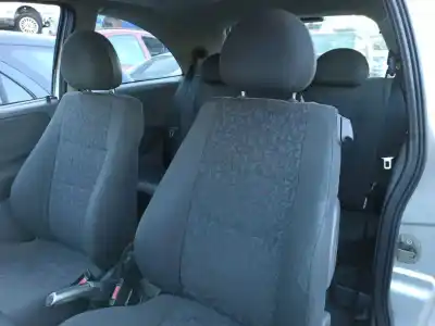 Здавання транспортного засобу opel                                               corsa c (x01)                                                                                                                                                                                                                                              1.2 (f08 f68) року 0 потужний z 12 xe