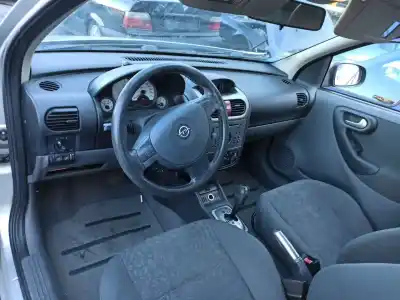 Здавання транспортного засобу opel                                               corsa c (x01)                                                                                                                                                                                                                                              1.2 (f08 f68) року 0 потужний z 12 xe
