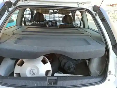 Утилизация автомобиля opel corsa c (x01) 1.3 cdti (f08 f68) года 0 питание z 13 dt